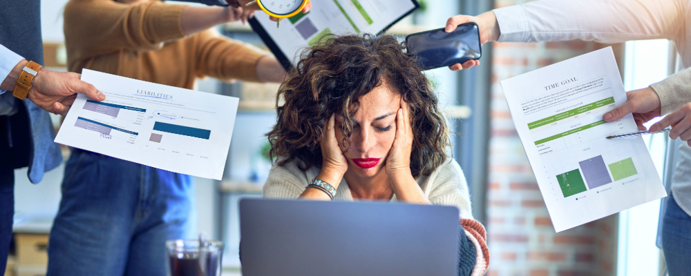 Time Management Coaching